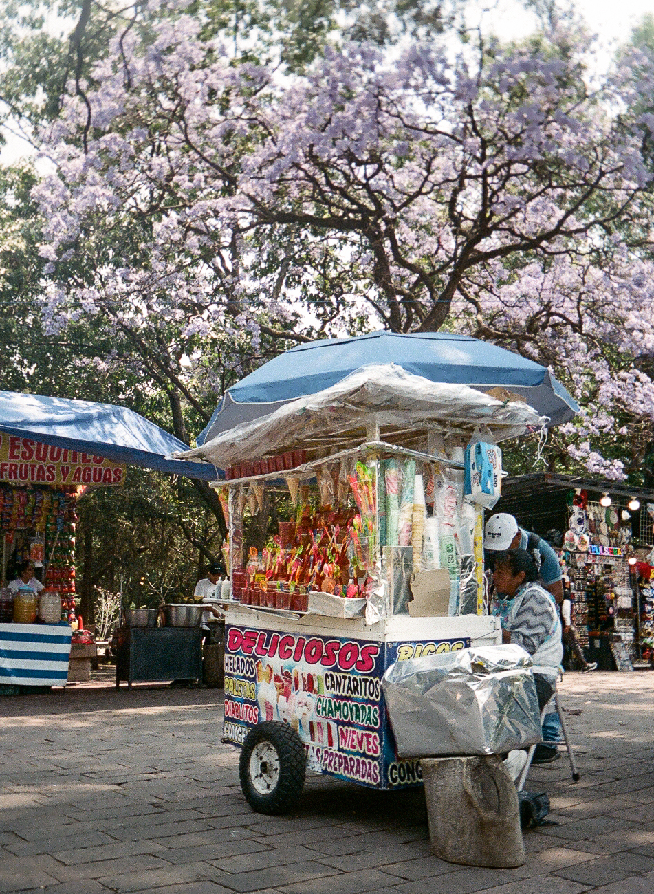 Hong Kong film photo
