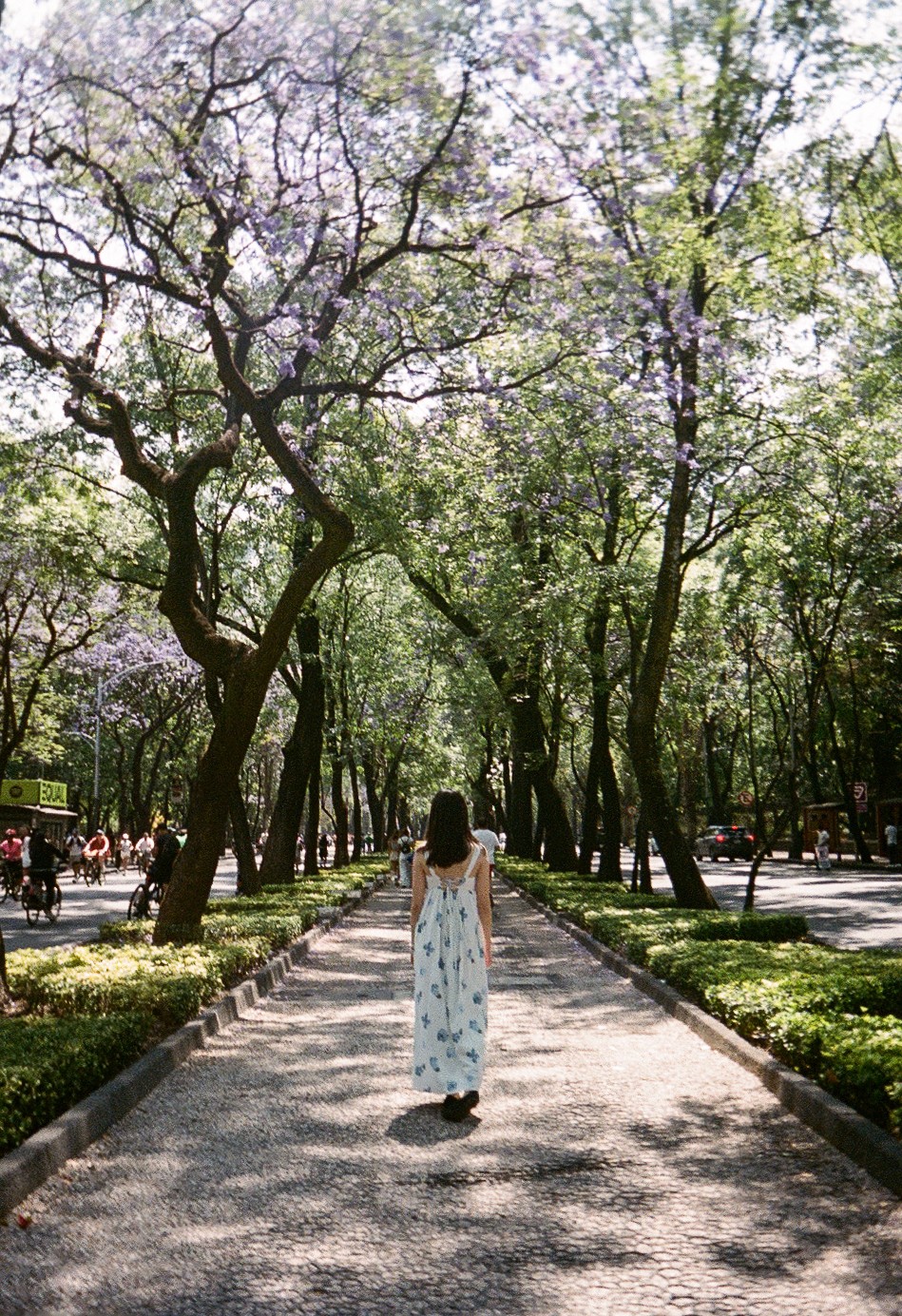 Hong Kong film photo