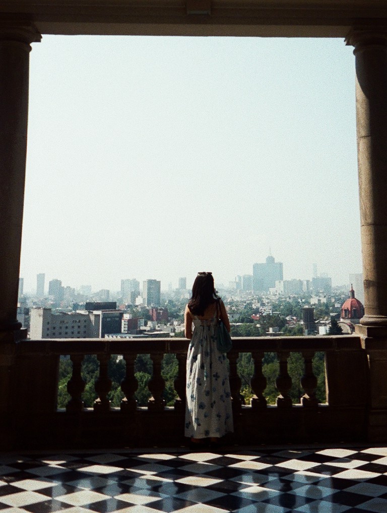 Hong Kong film photo