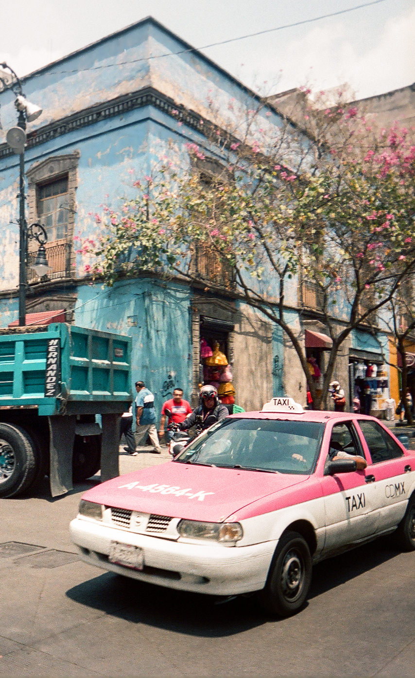 Hong Kong film photo