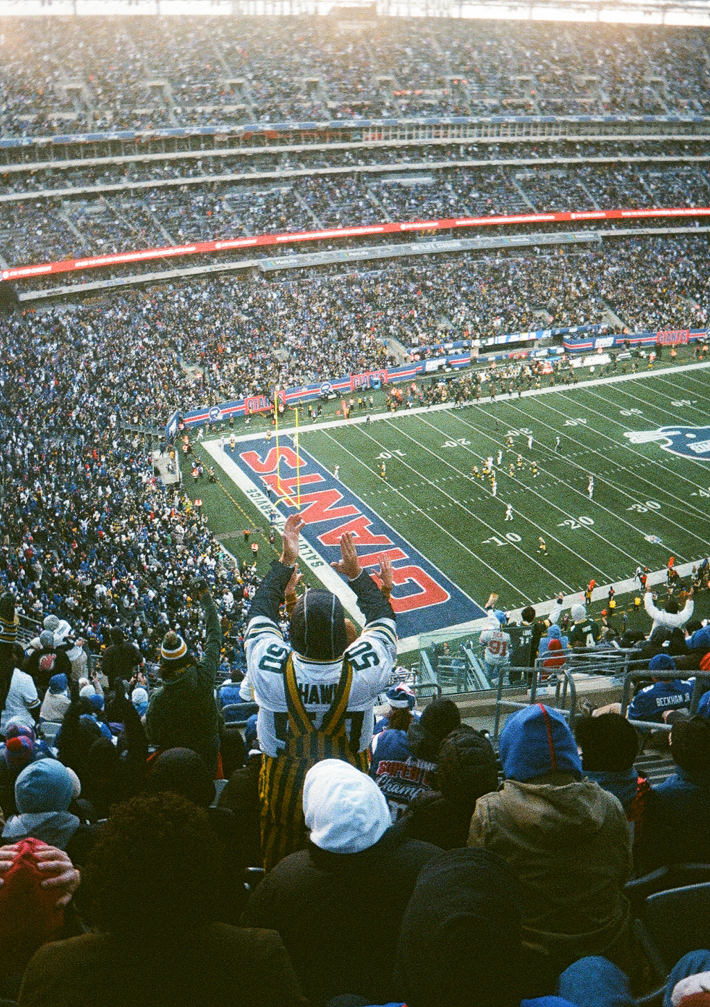 Philadelphia film photo