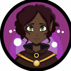 Cleric Avatar