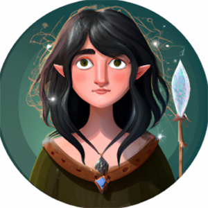 Druid Avatar