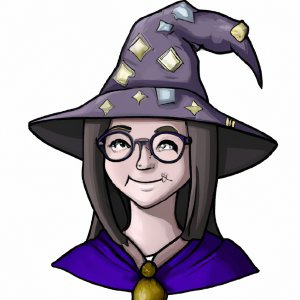 Wizard Avatar